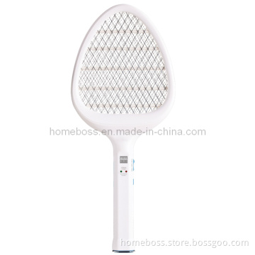 Electric Mosquito Swatters / Insect Killer with Dry Battery / Rechargeable Mosquito Killer with LED Lamp (JBS-003 Jll)